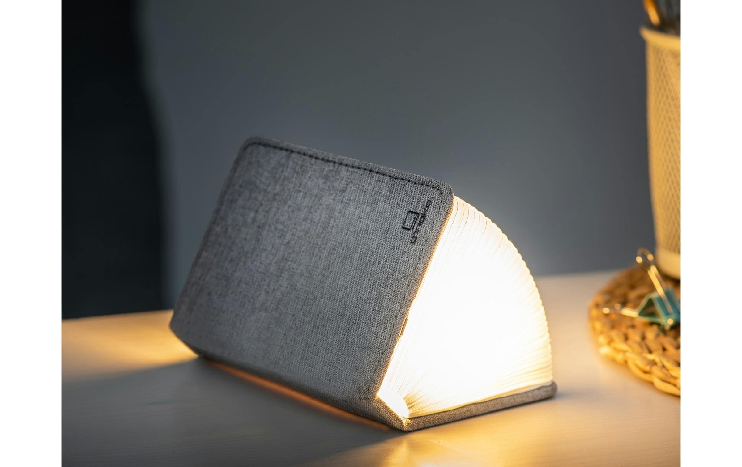 Dekolicht »Gingko Mini Smart Book«