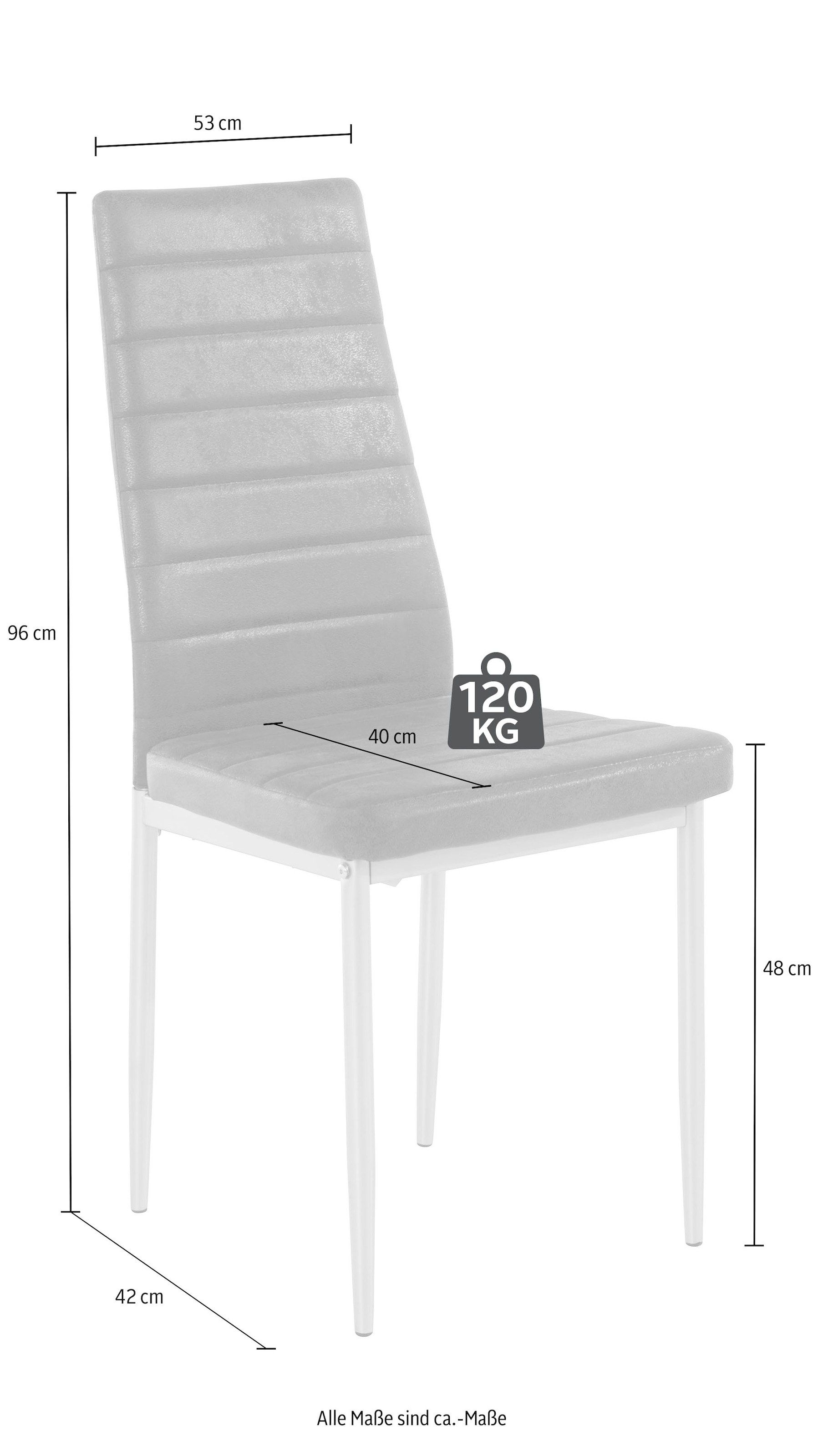 (Set, | INOSIGN kaufen online Jelmoli-Versand tlg.) 5 Essgruppe,