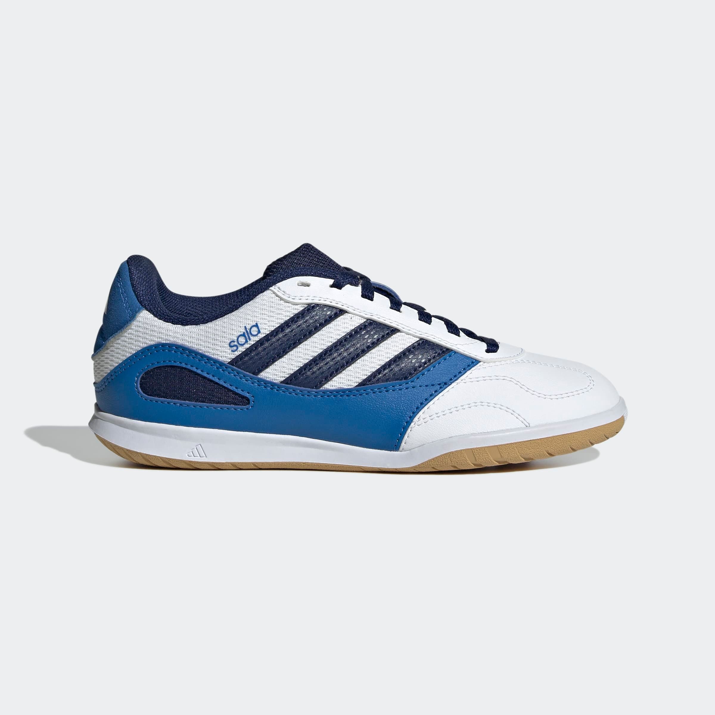 adidas Performance Fussballschuh »SUPER SALA COMPETITION III KIDS IN«, für Halle und Strasse