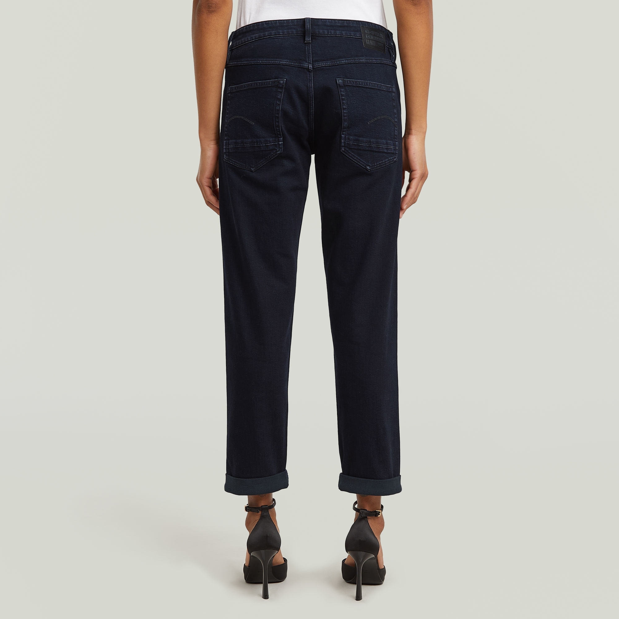 G-STAR Boyfriend-Jeans »Kate«