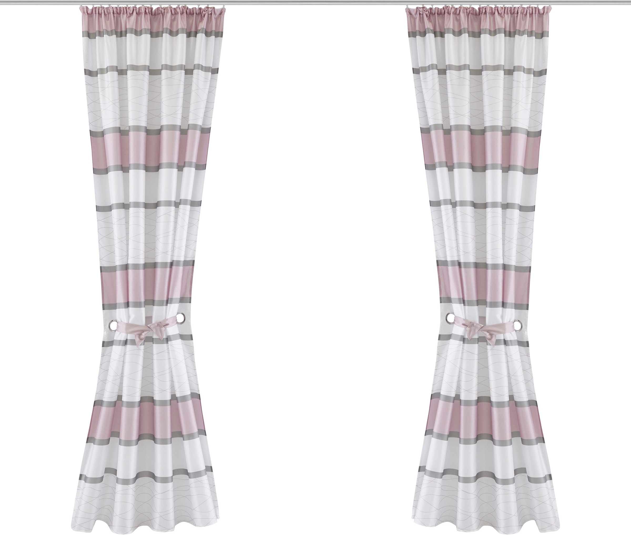 Jelmoli-Versand Vorhang kaufen online | home St.) »MARIA«, my (2