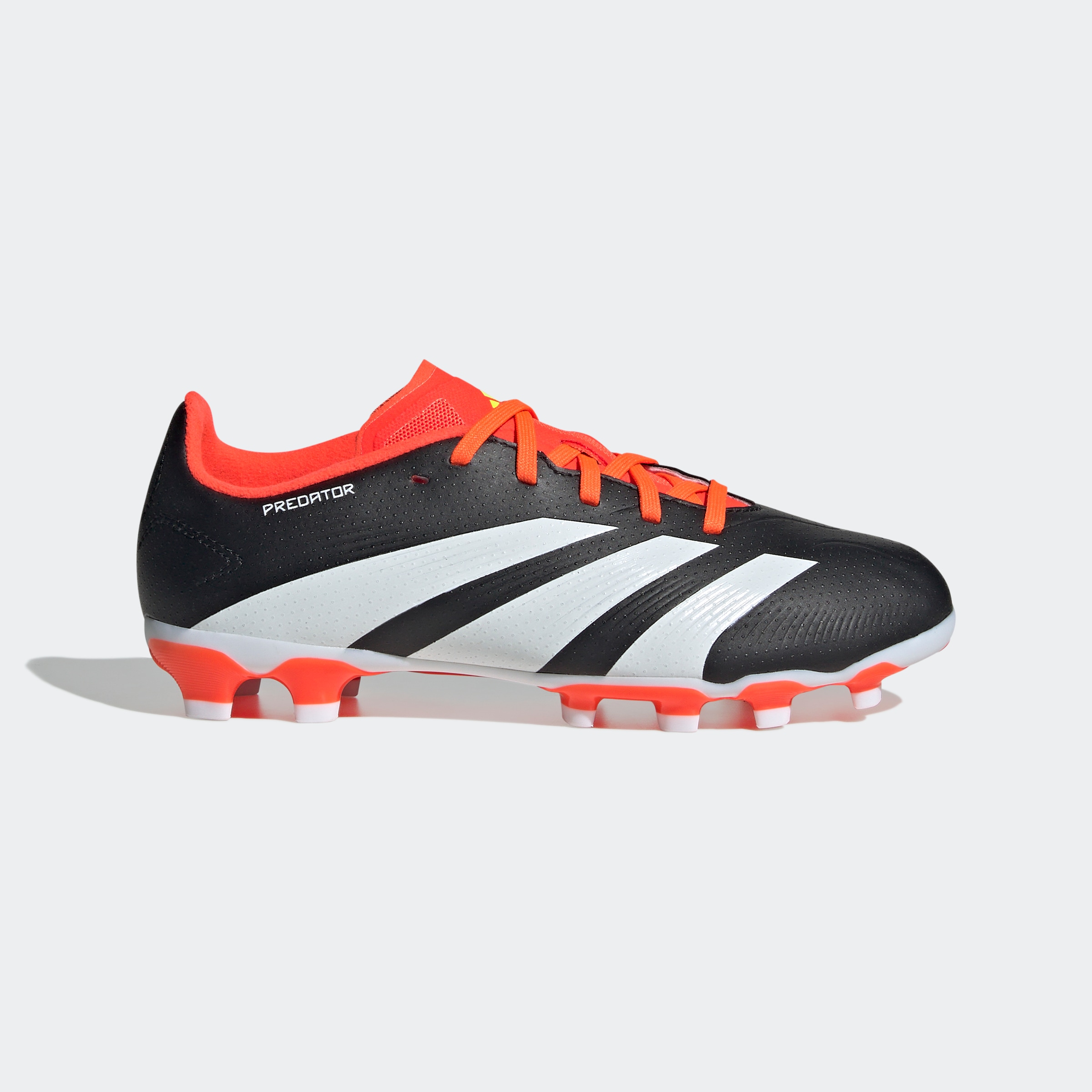 adidas Performance Fussballschuh »PREDATOR 24 LEAGUE LOW MG«