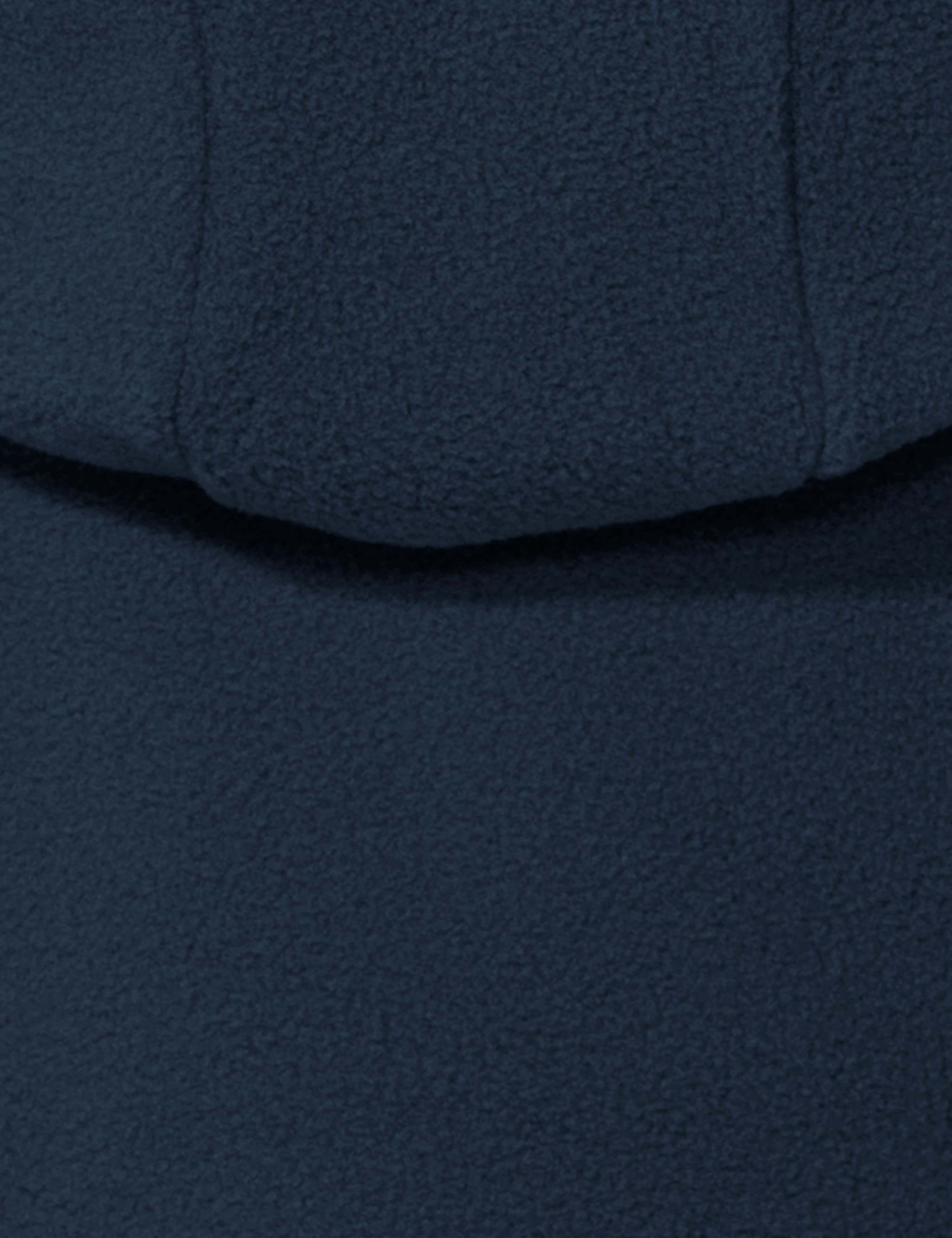 VAUDE Fleecejacke »KIDS PULEX HOODED JACKET II«, (1 St.), mit Kapuze, für Kinder