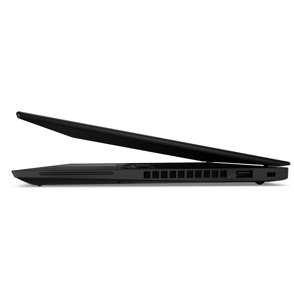 Lenovo Notebook »Lenovo Notebook ThinkPad X13 Gen 1«, / 13,3 Zoll, AMD, Ryzen 7, HD Graphics, 512 GB SSD