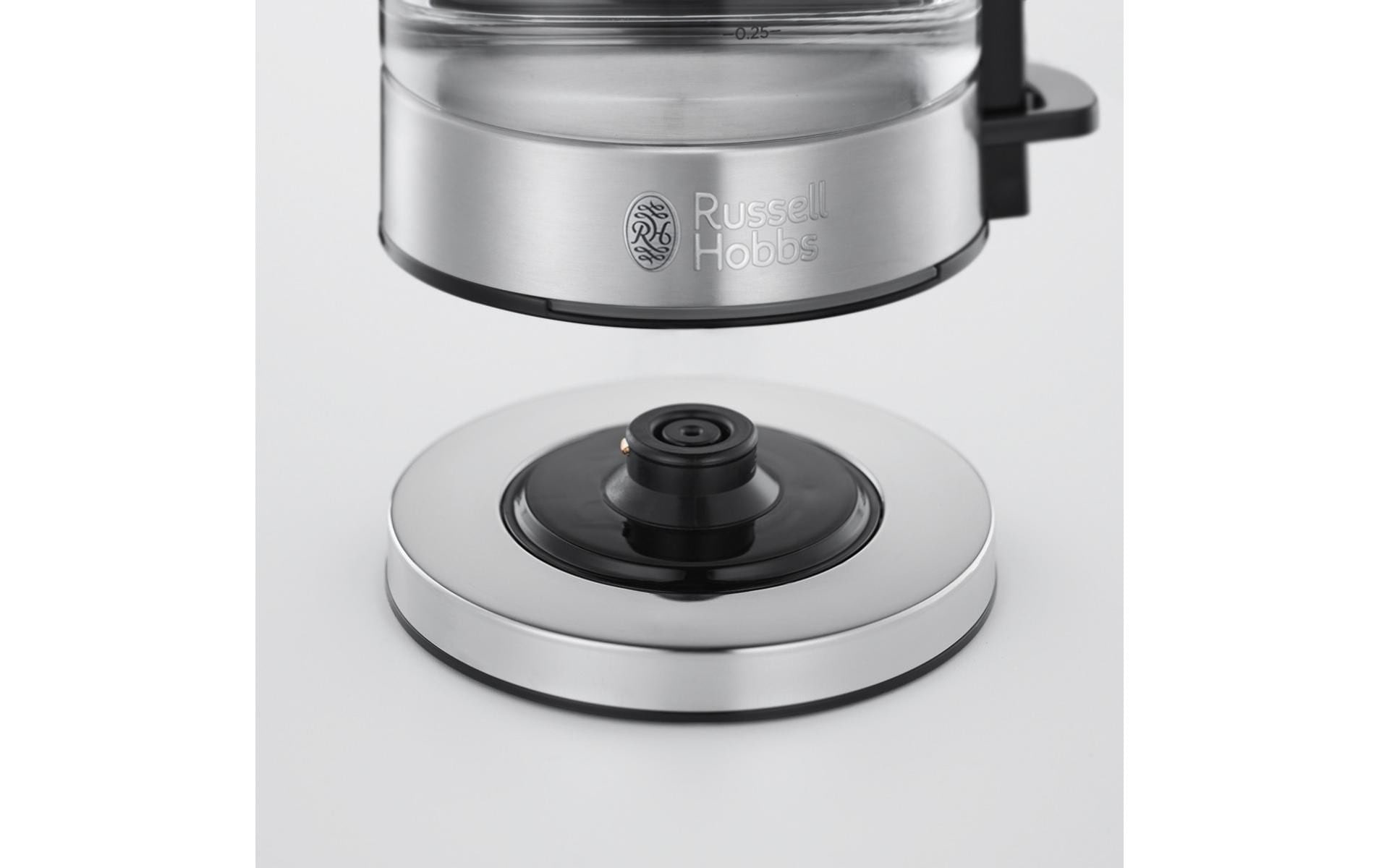 RUSSELL HOBBS Wasserkocher »Compact Home 0.8 l«, 0,8 l, 2200 W