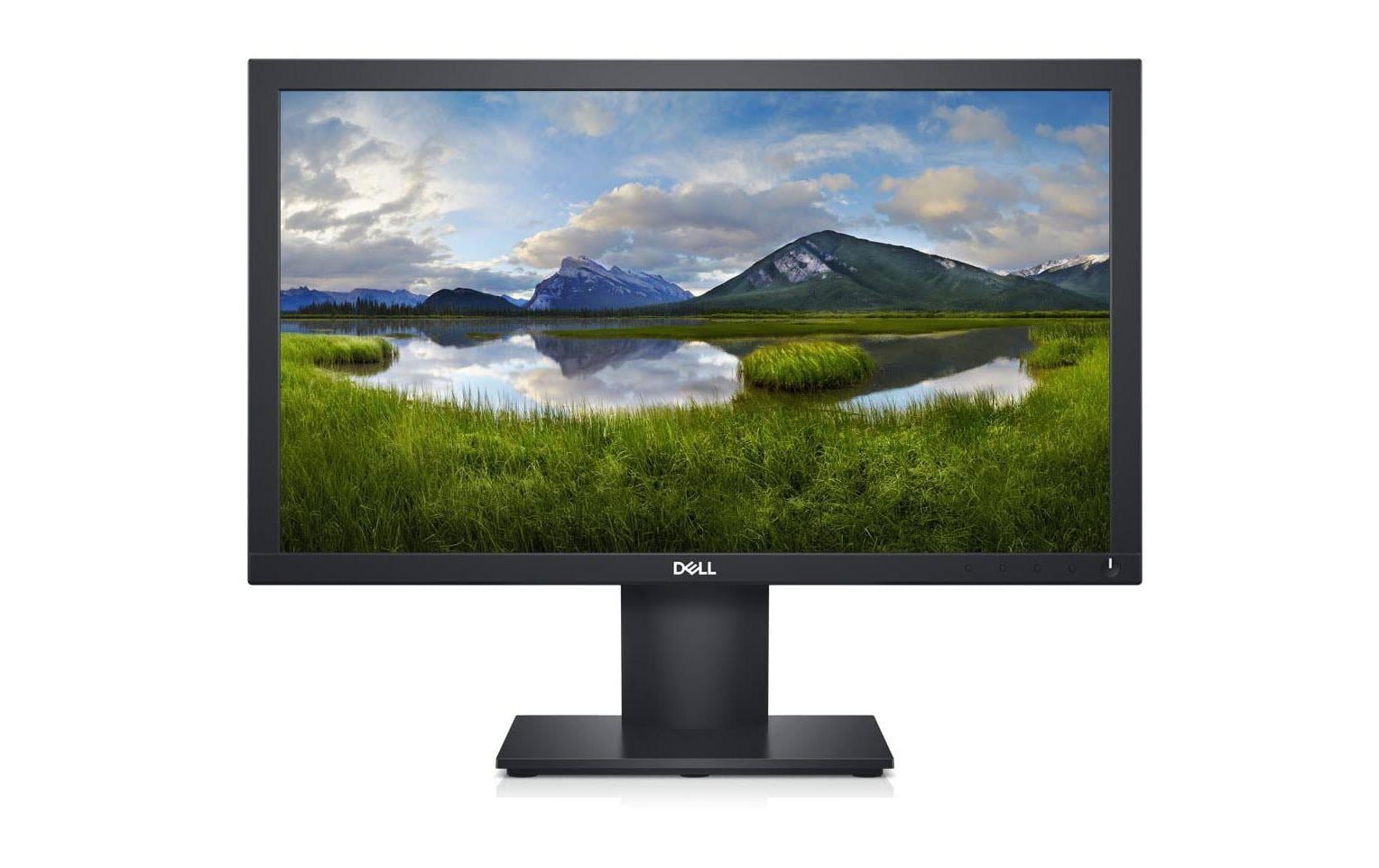 Dell LED-Monitor »E2020H«, 49,34 cm/19,5 Zoll, 1600 x 900 px, WSXGA, 5 ms Reaktionszeit, 60 Hz