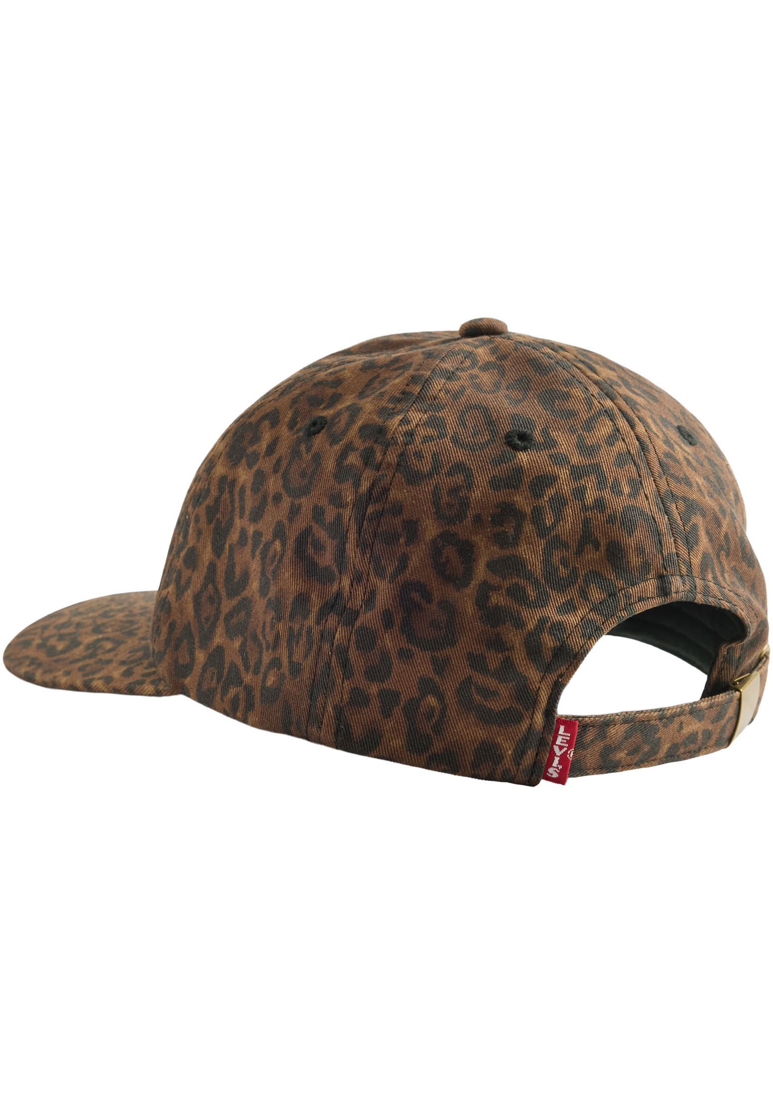 Levi's® Baseball Cap »LAZY GIRL LOGO«, mit Markenlogo Stickerei