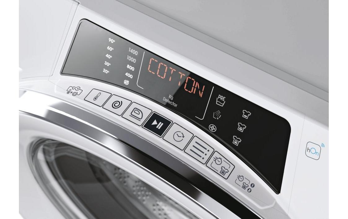 Candy Waschmaschine »RO 1496DWMCT/1-«, 9 kg, 1400 U/min