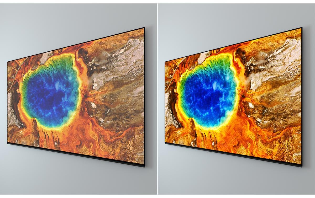 Sony OLED-Fernseher »XR-55A95K 55«, 4K Ultra HD, Android TV-Google TV