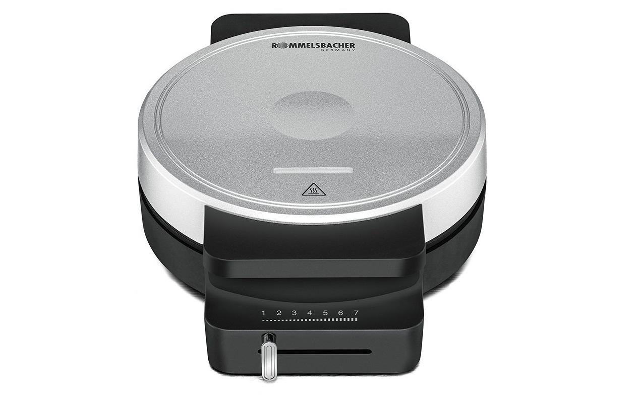 Rommelsbacher Waffeleisen »WA 850« 850 W