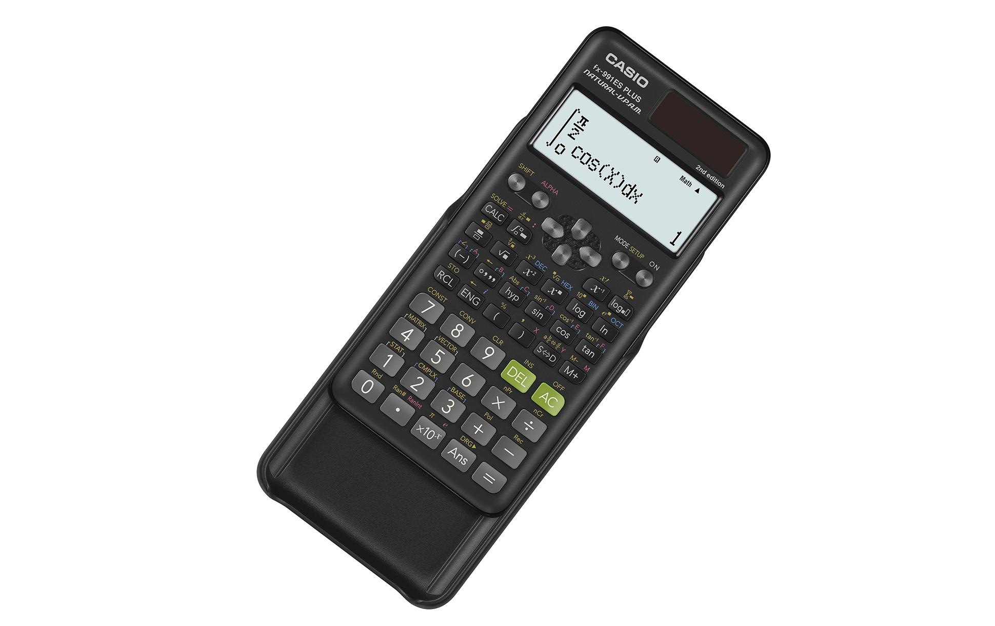 CASIO Taschenrechner »FX-991es«