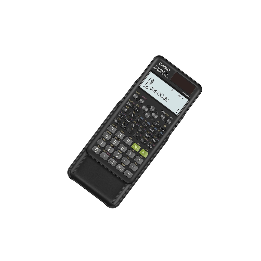 CASIO Taschenrechner »FX-991es«