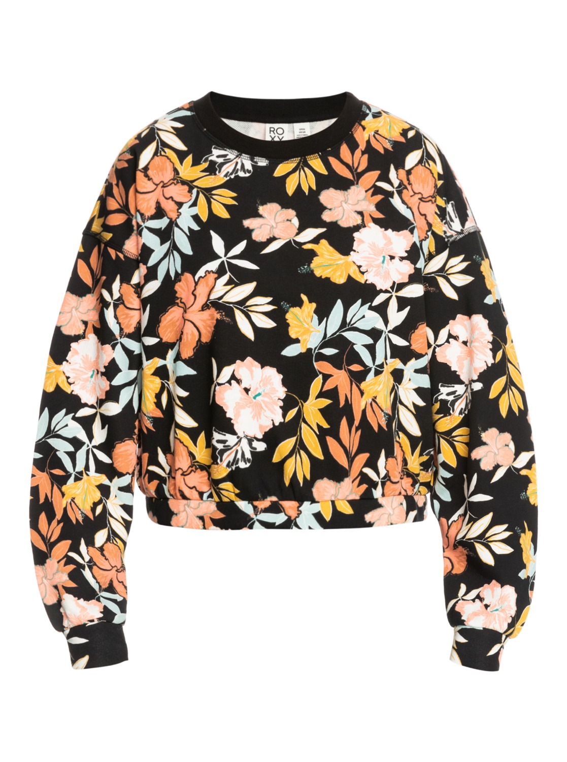 Roxy Sweatshirt »Off To The Beach« online kaufen bei Jelmoli-Versand Schweiz