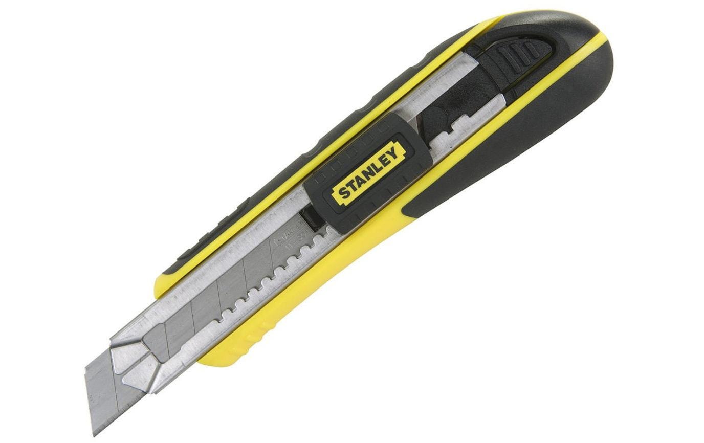 STANLEY Cutter »Fatmax 18 mm«