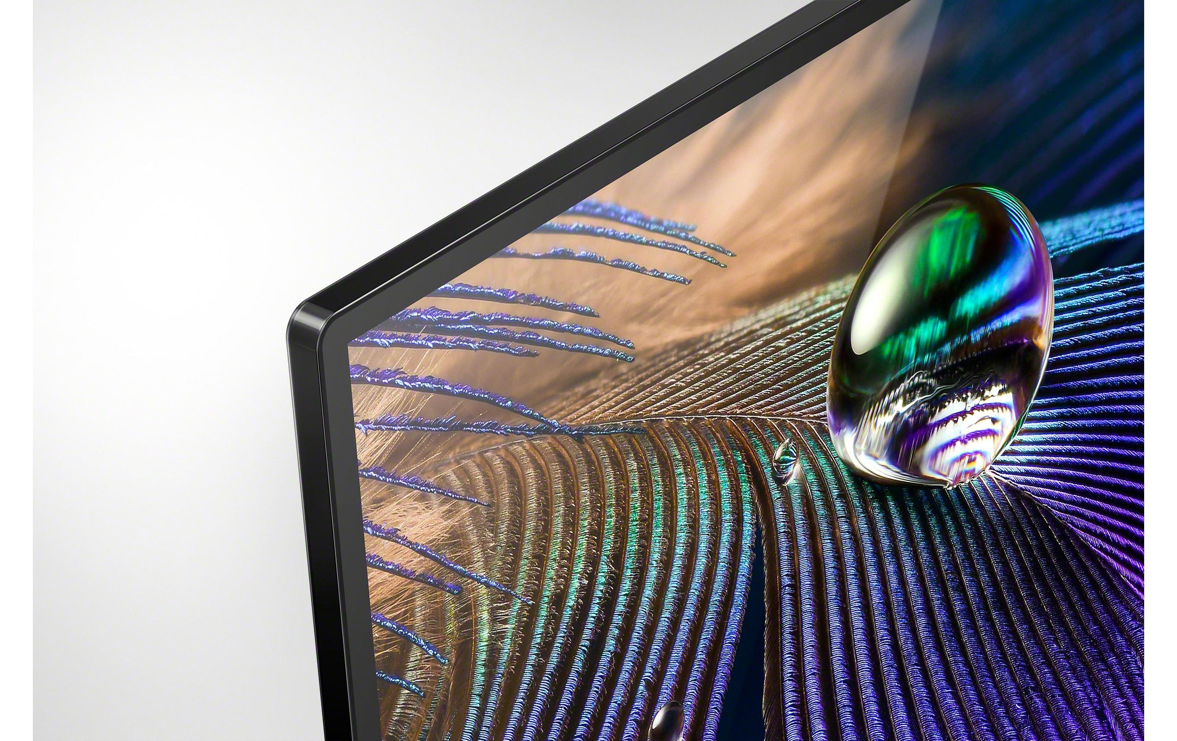 Sony OLED-Fernseher »XR-55A90J AEP 55 BRAVIA XR«, 4K Ultra HD