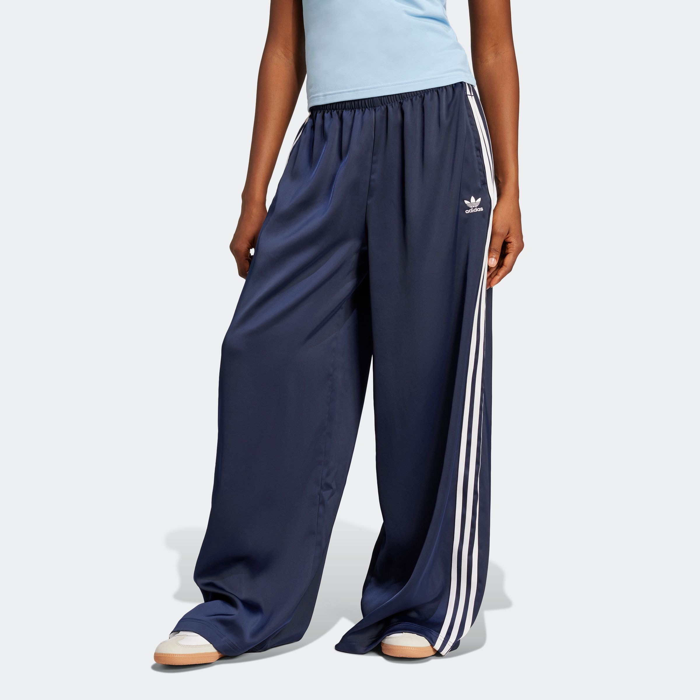 adidas Originals Sporthose »SATIN TP WL«