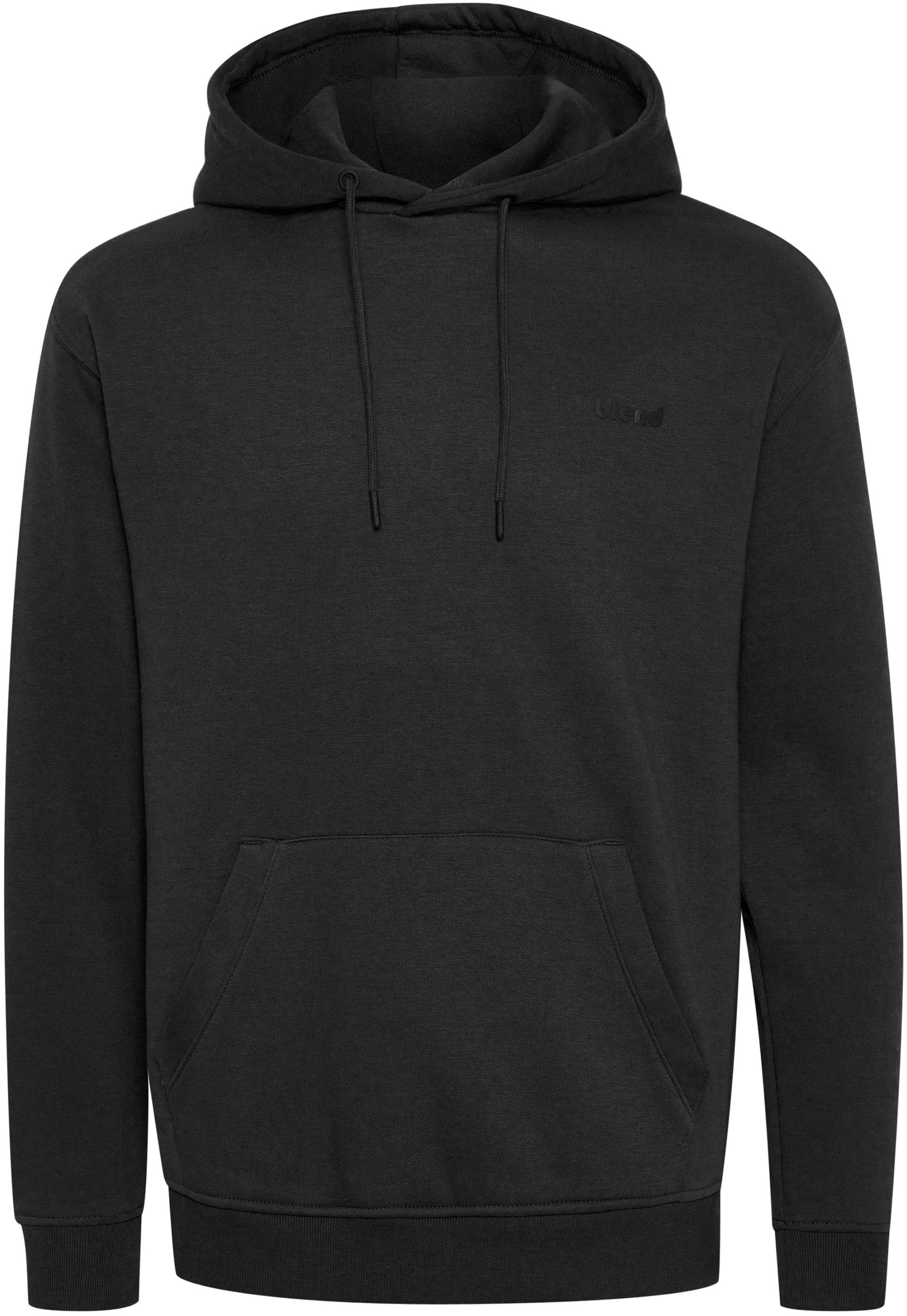 Blend Kapuzensweatshirt »BHDownton Hood sweatshirt«