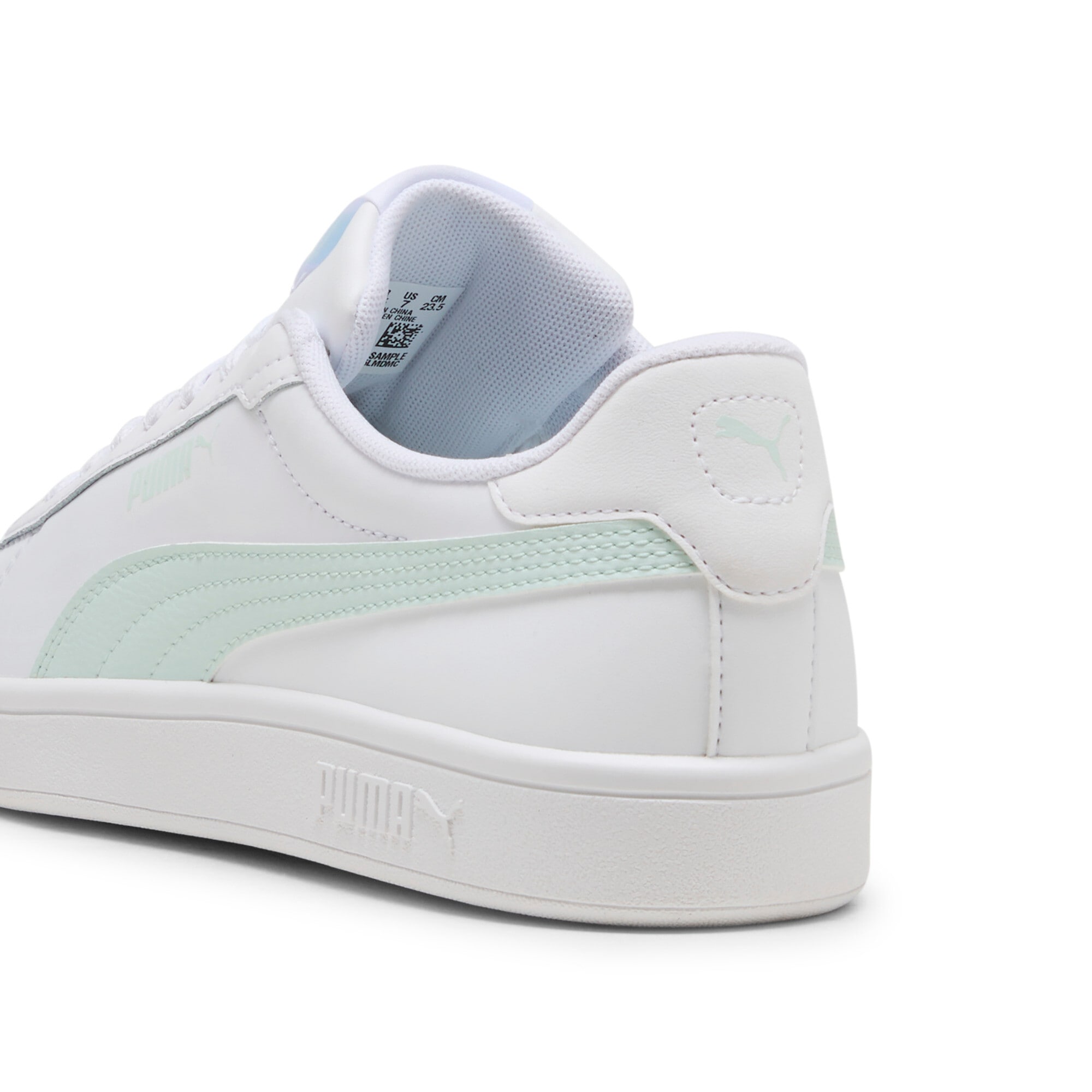 PUMA Sneaker »SMASH 3.0 L«