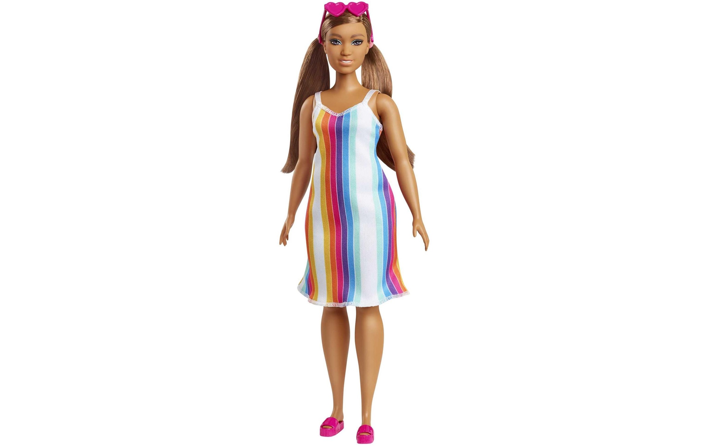 Barbie Spielfigur »Loves the Ocean im Reg«