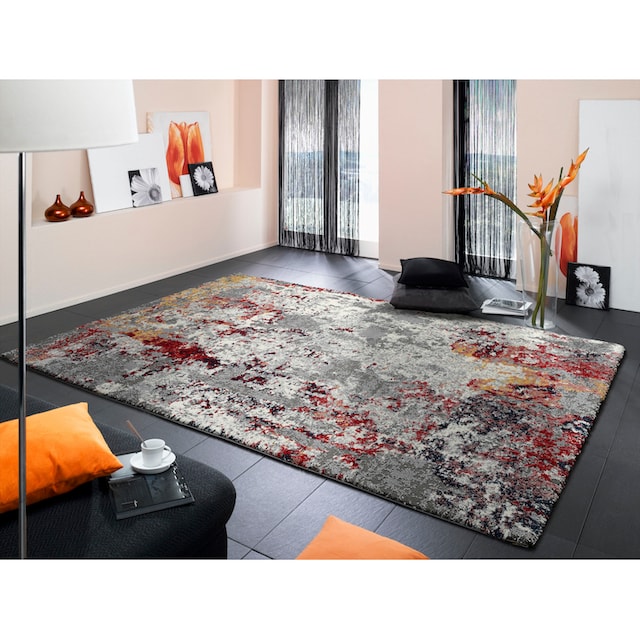 OCI DIE TEPPICHMARKE Teppich »HIGH & LOW EIGHT«, rechteckig online  bestellen | Jelmoli-Versand
