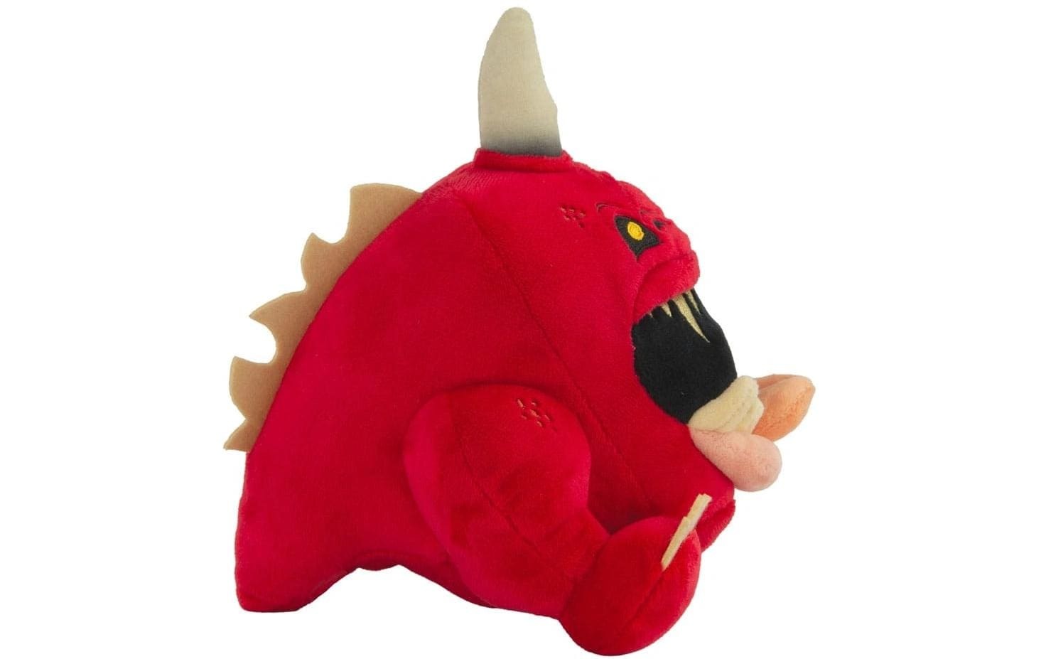 Tomy® Plüschfigur »Warhammer Gnasha-Squig«