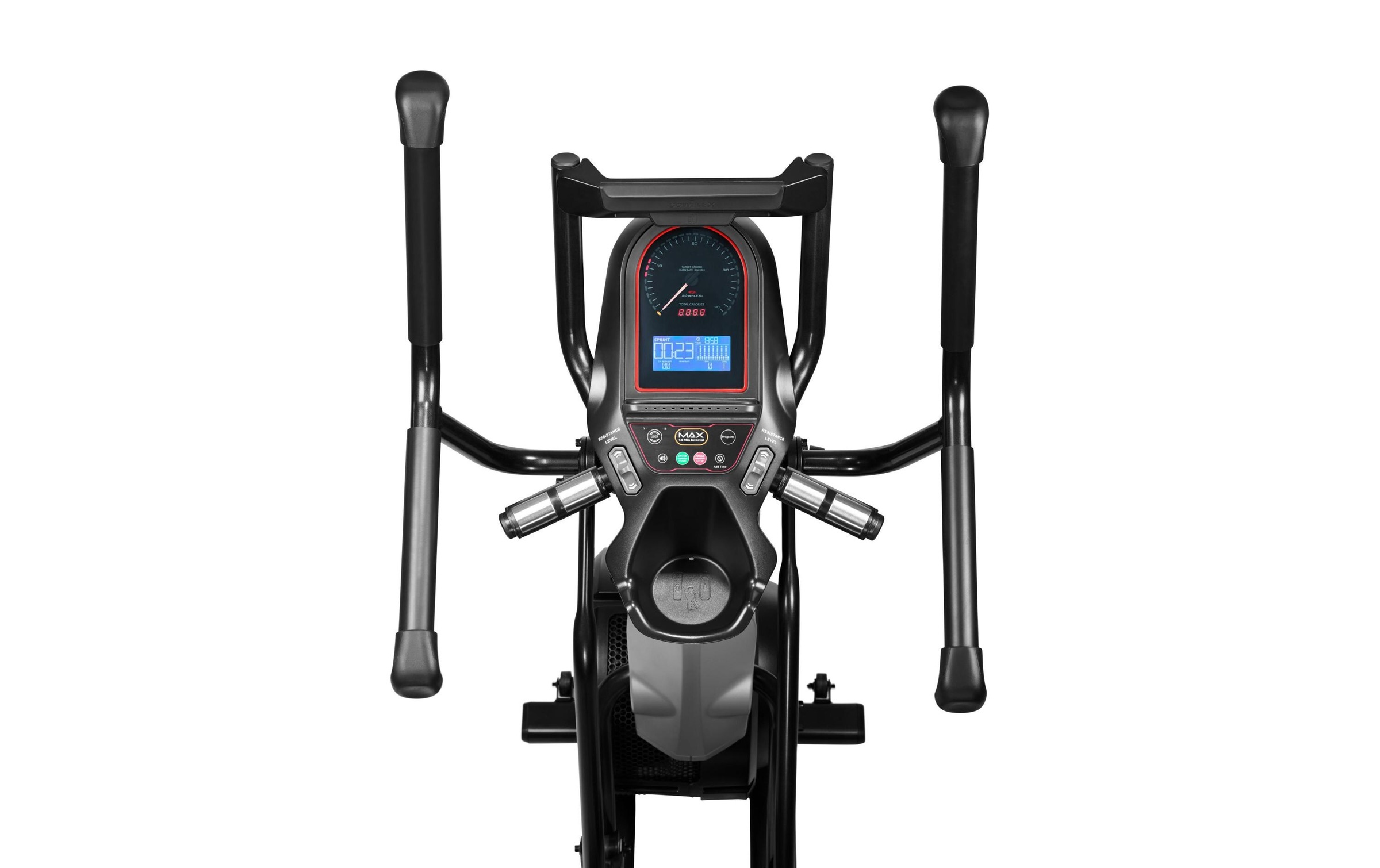 BOWFLEX® Crosstrainer »Bowflex Max Tr«