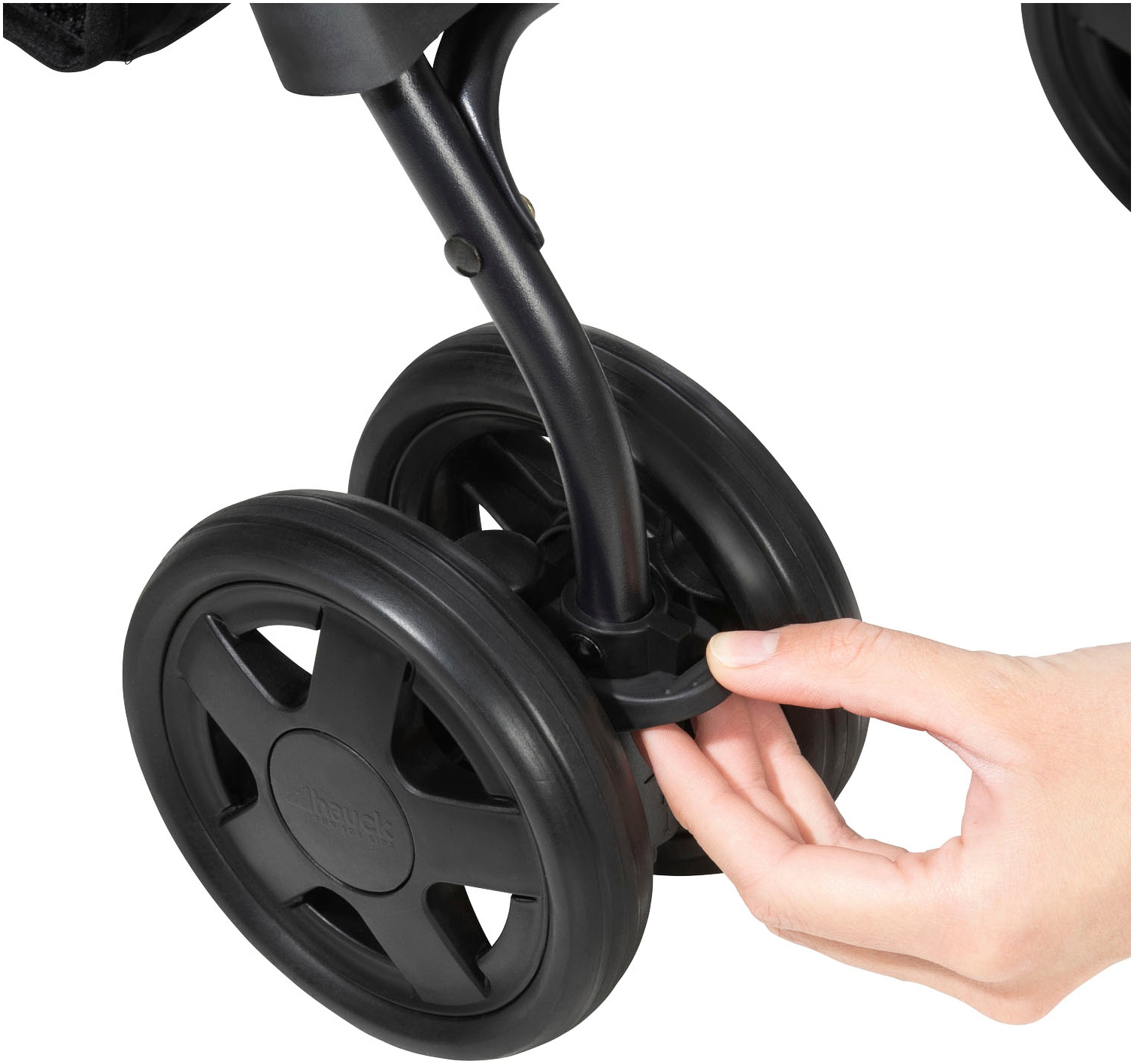 Hauck Kinder-Buggy »Sport, Pooh Exploring«, 15 kg