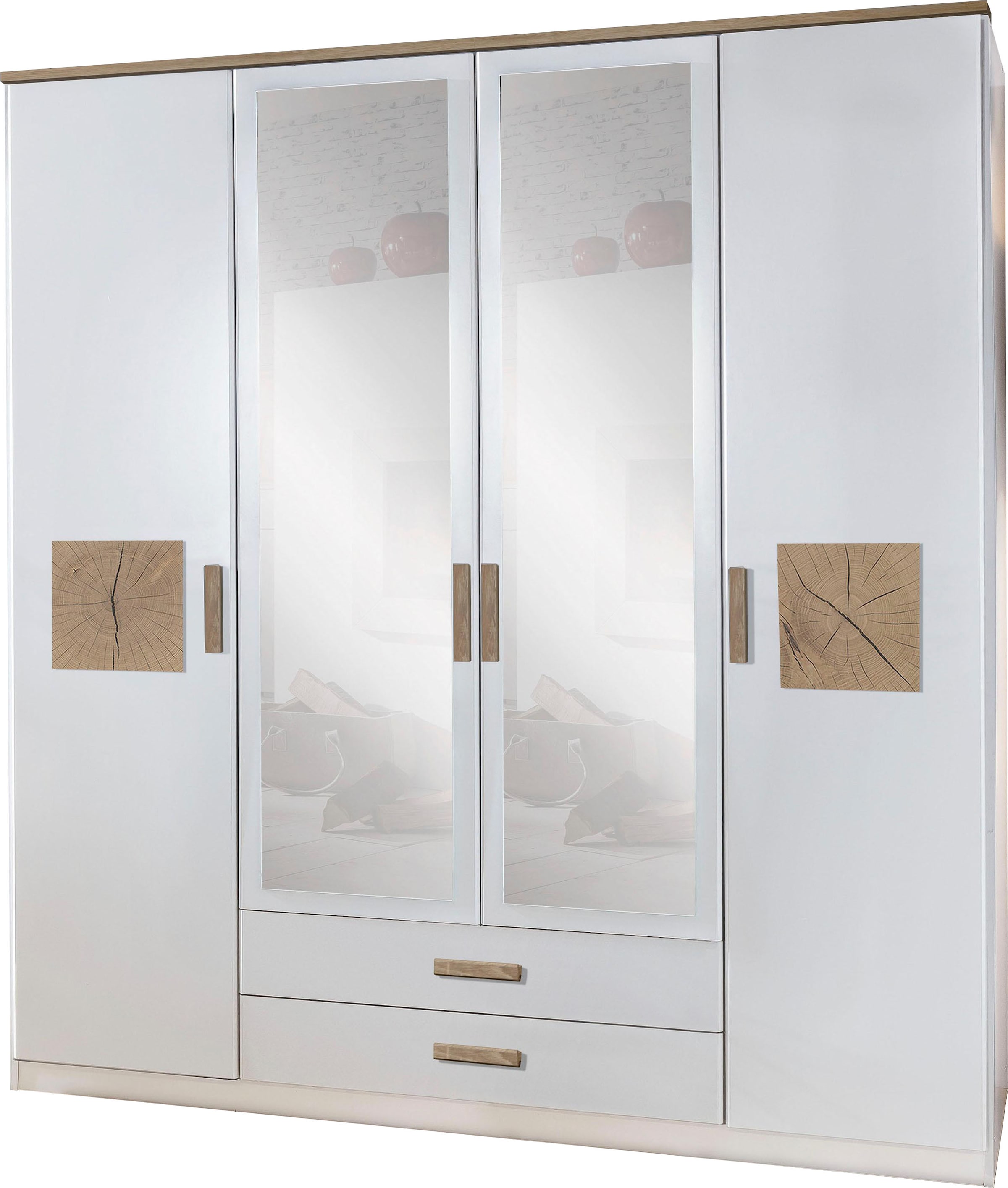 Wimex Kleiderschrank »Kärnten«