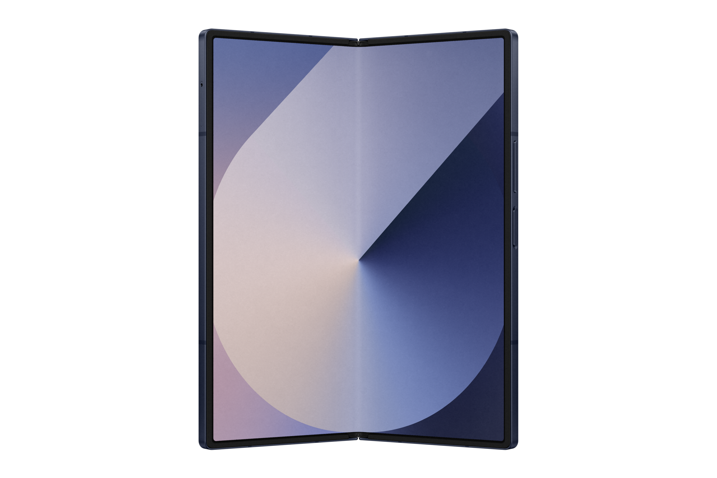 SAMSUNG Galaxy Z Fold6, 256 GB, Navy