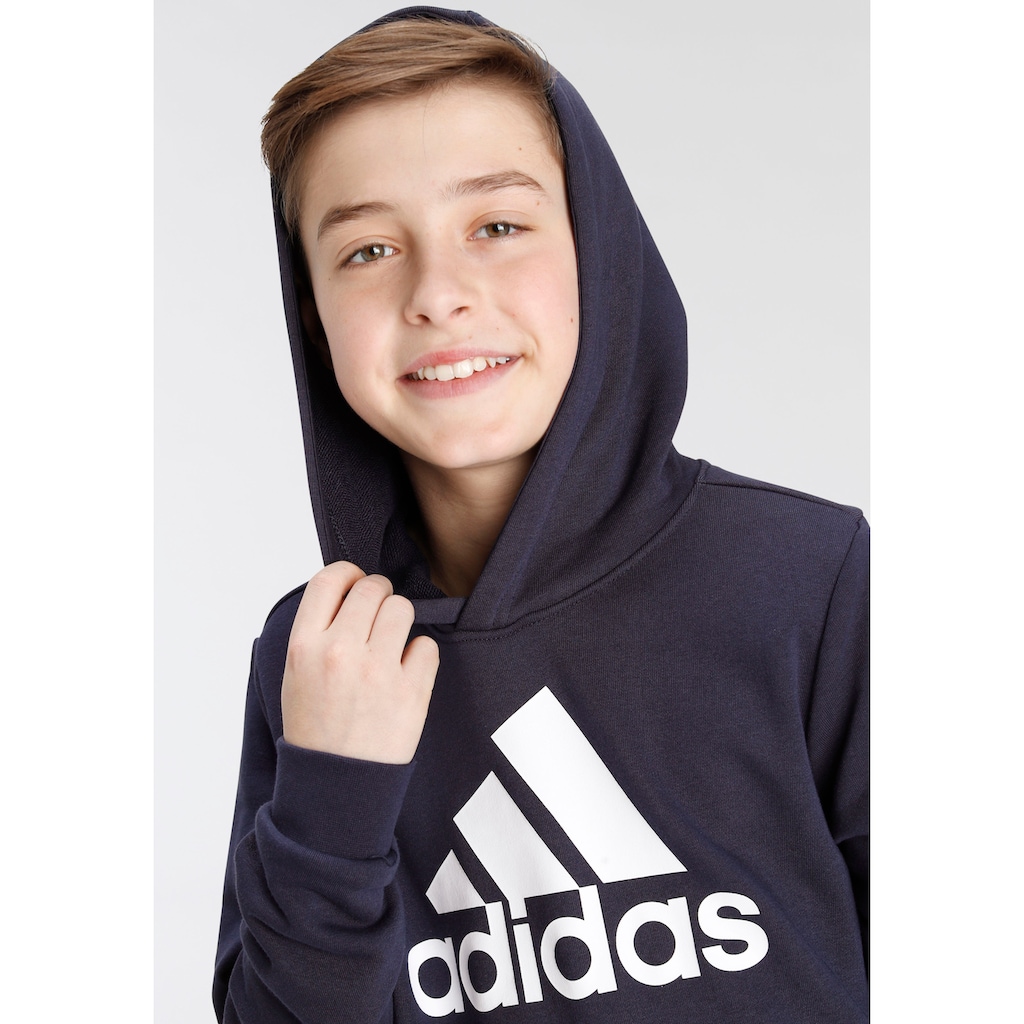 adidas Sportswear Kapuzensweatshirt »U BL HOODIE«