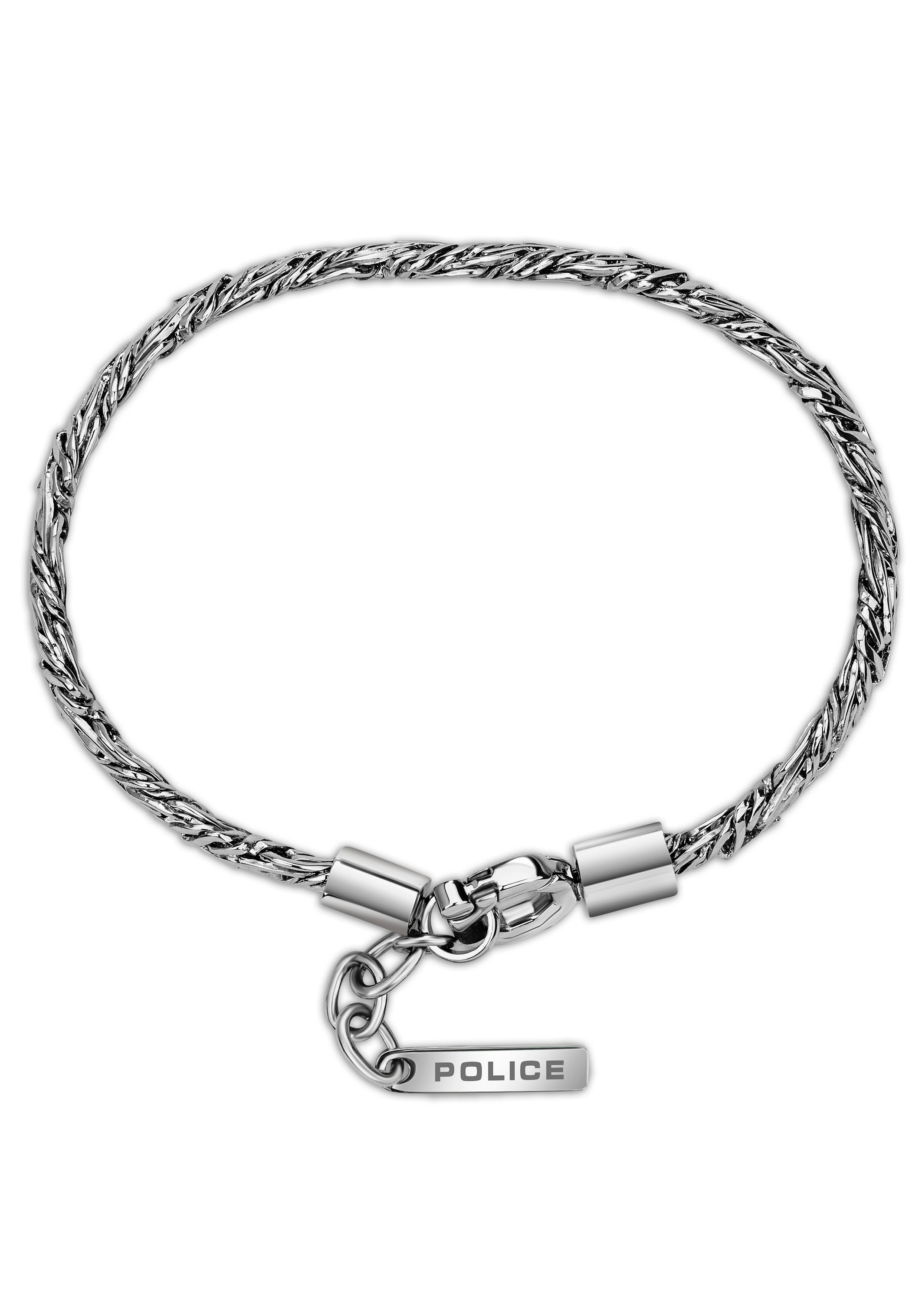 Police Armband »RIGID, PEAGB0007901« kaufen