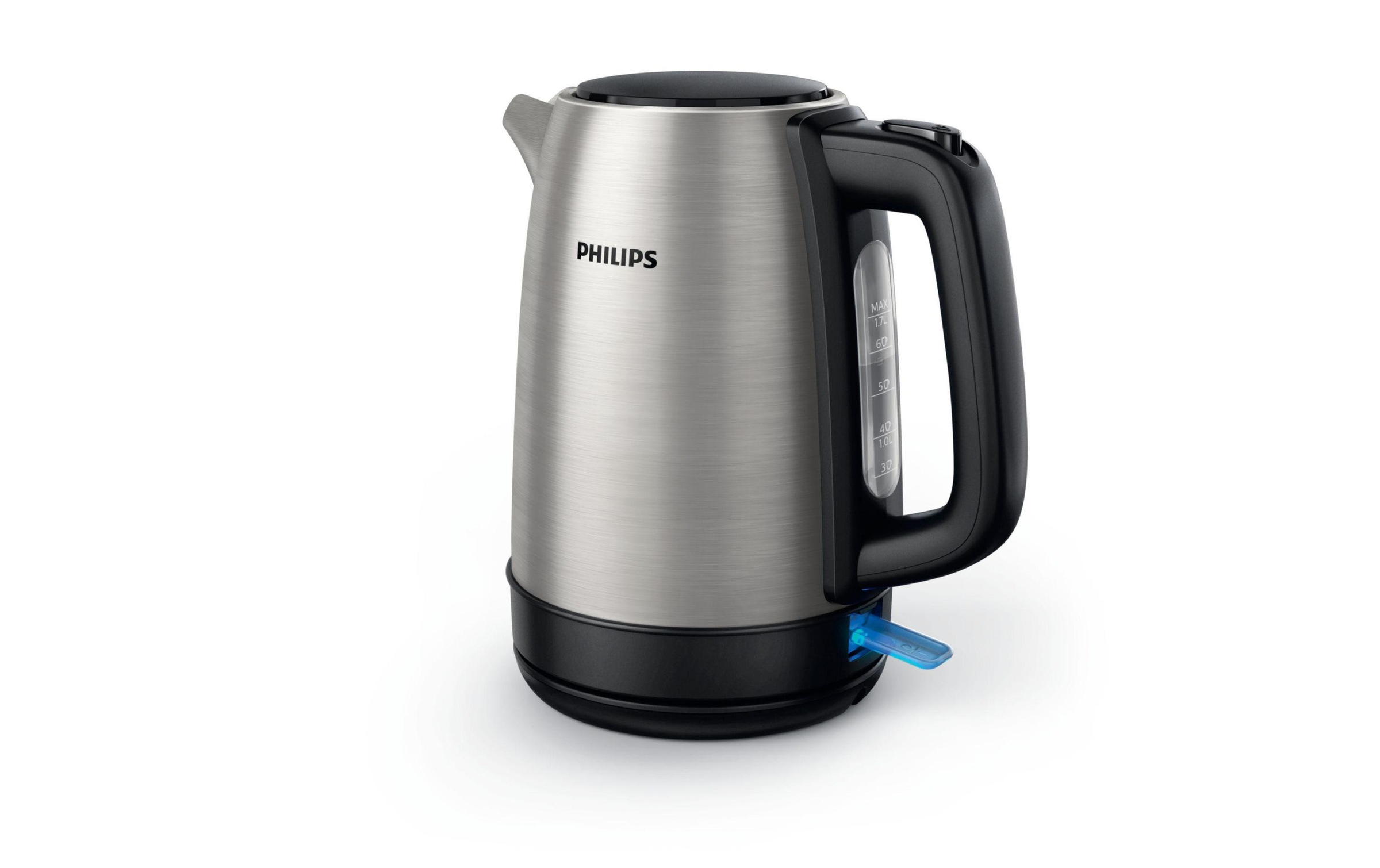 Philips Wasserkocher »Daily Collection HD9350/94«, 1,7 l, 2200 W