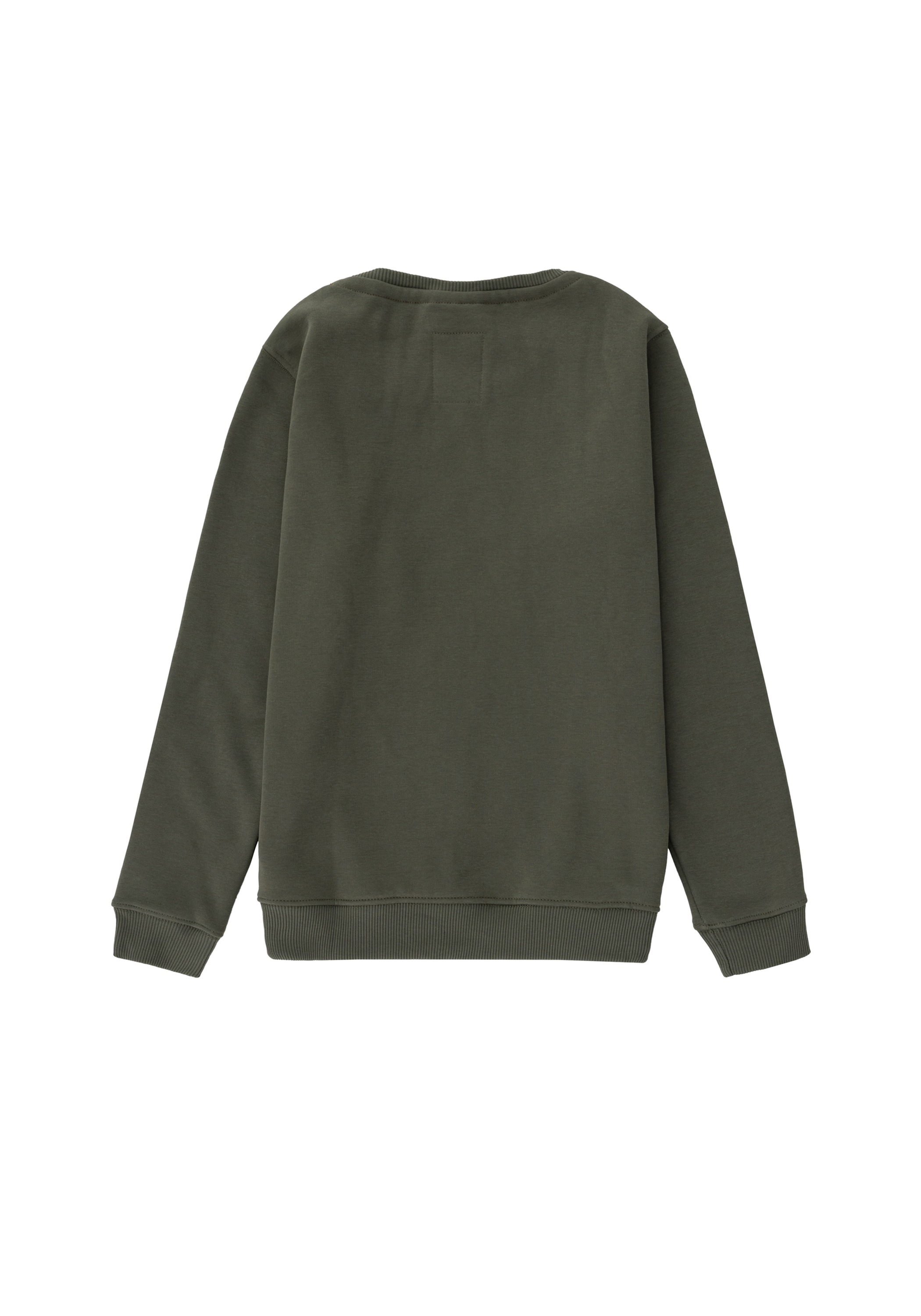 Alpha Industries Sweater »Alpha Industries Kids - Sweatshirts Basic Sweatshirt BL K«