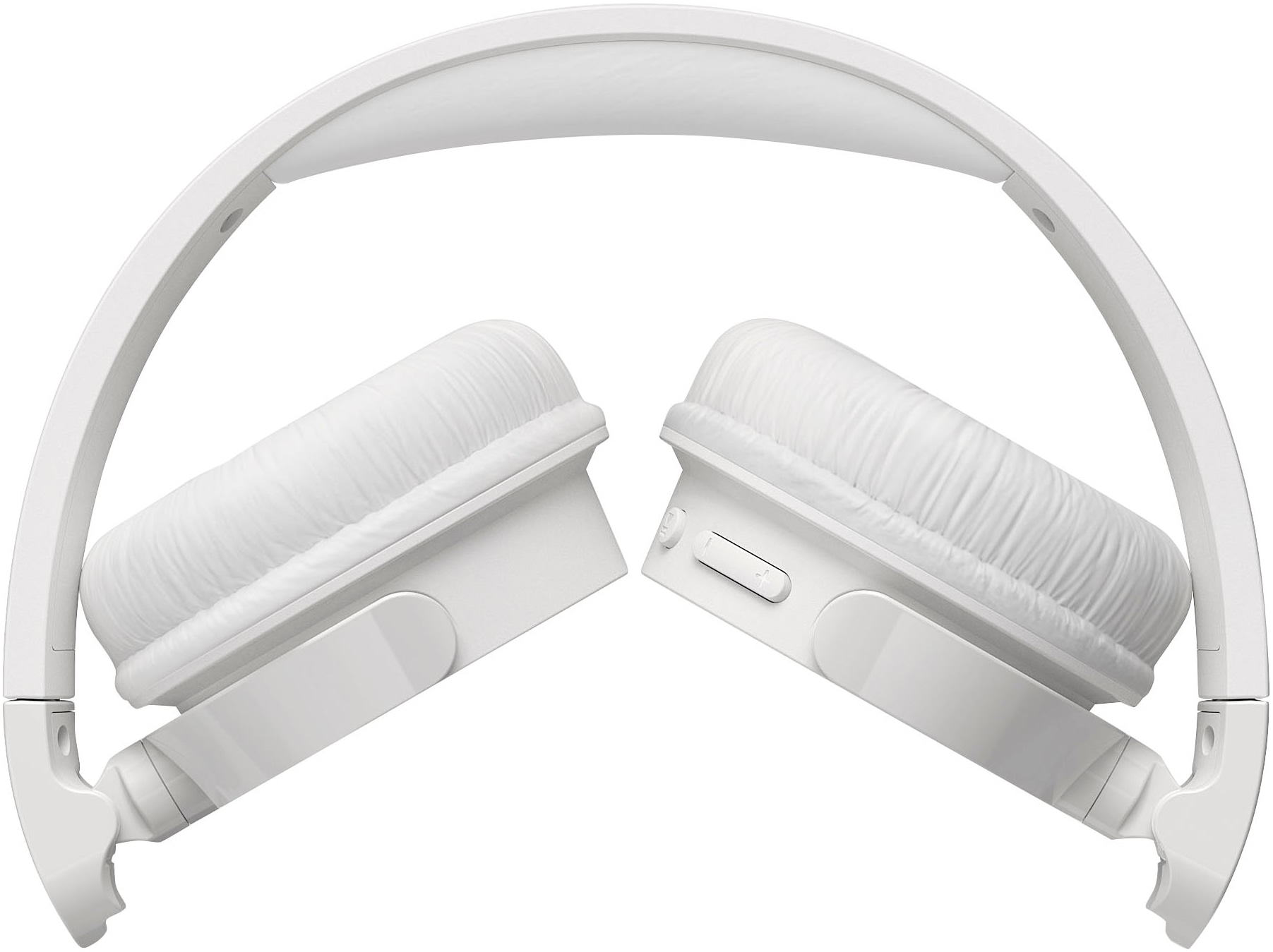 Philips On-Ear-Kopfhörer »TAH 4209«, Bluetooth-A2DP Bluetooth-AVRCP Bluetooth-HFP, Geräuschisolierung-Multi-Point-Verbindung-Sprachsteuerung-integrierte Steuerung für Anrufe und Musik