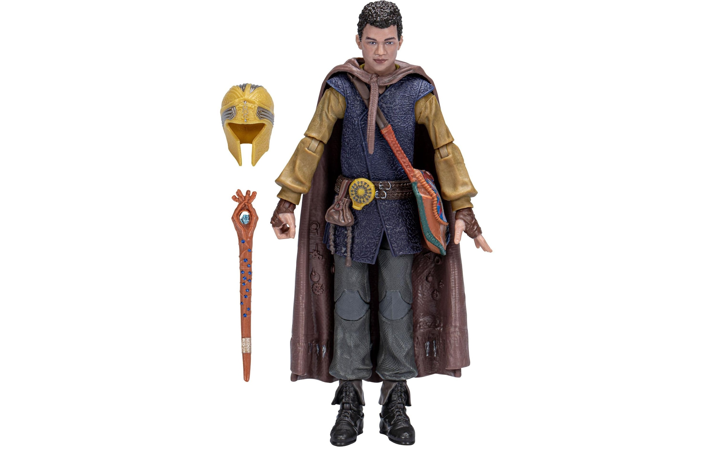 Hasbro Spielfigur »Archive Series: Simon«