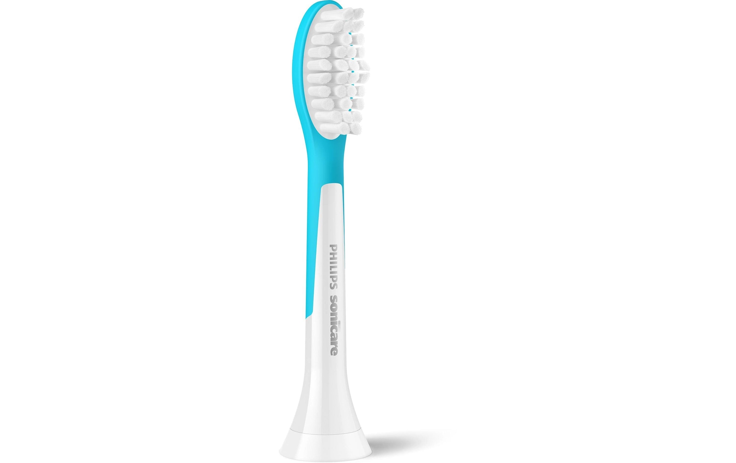 Philips Aufsteckbürste »Sonicare For Kids HX6042/90 2 Stück«