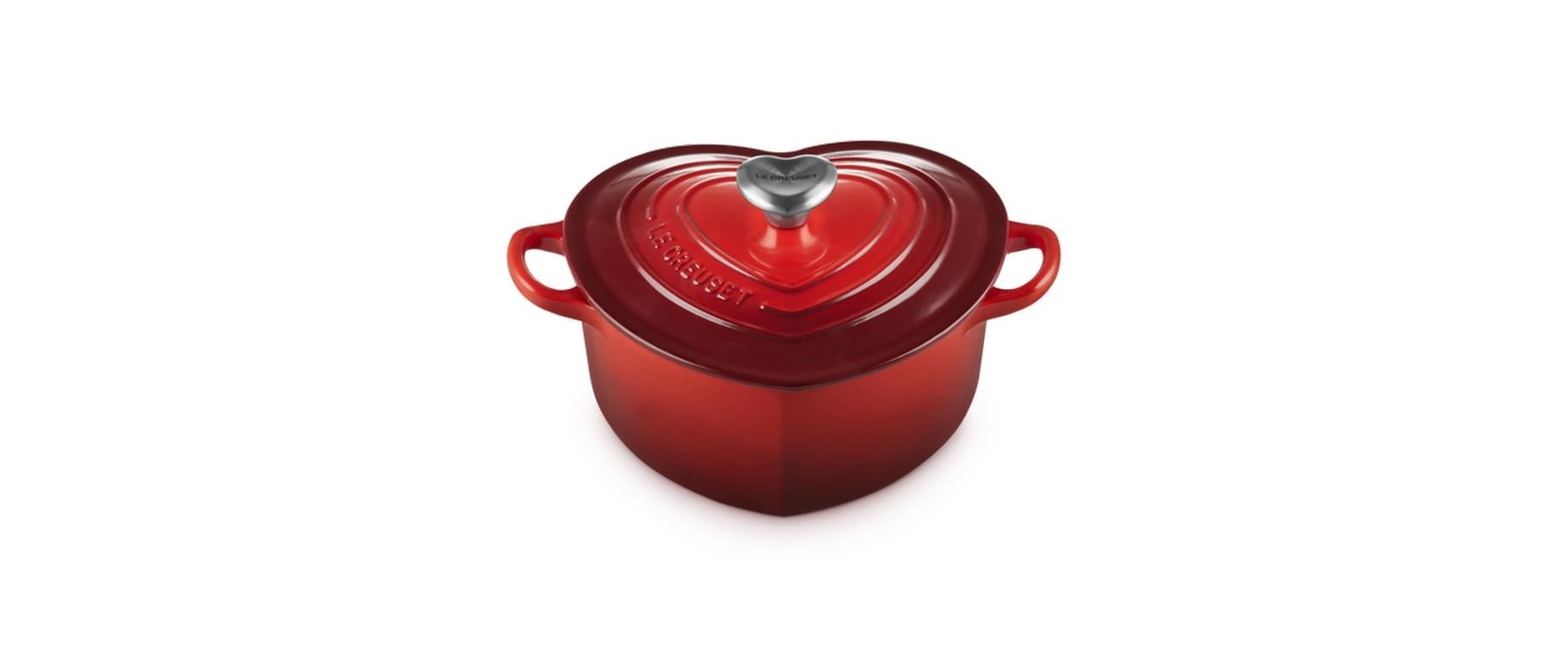 LE CREUSET Bräter "Ø 20 cm" Gusseisen