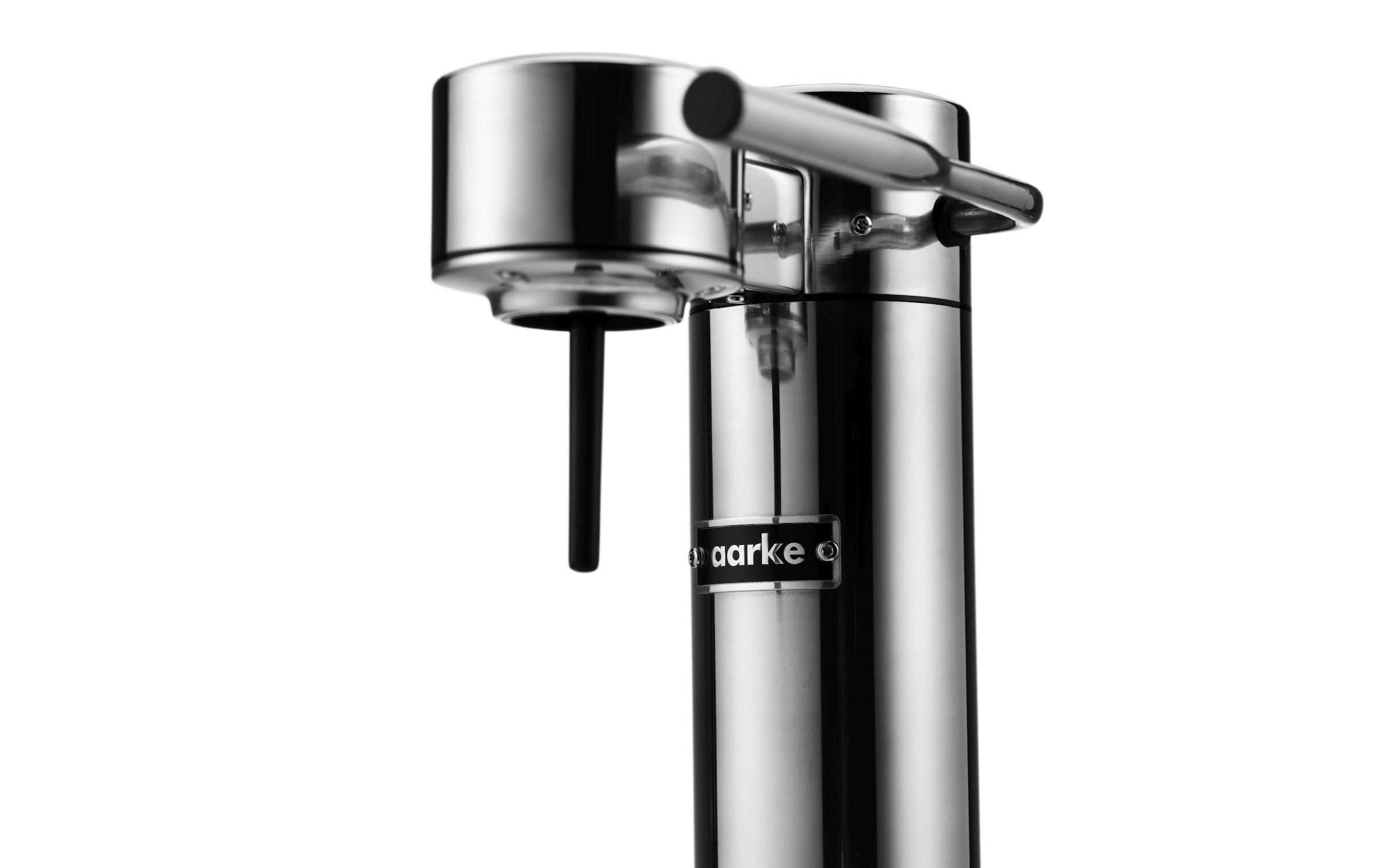 Aarke Wassersprudler