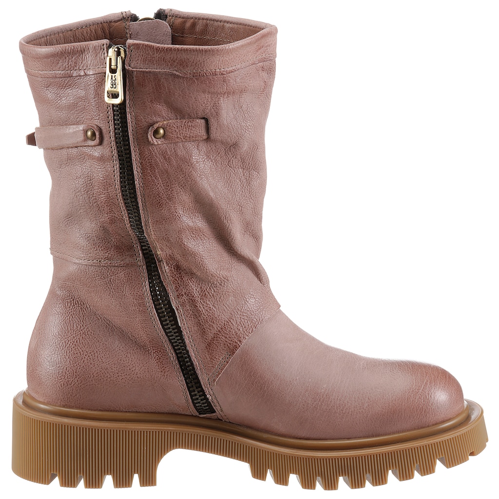 A.S.98 Stiefel »TOPCAT«