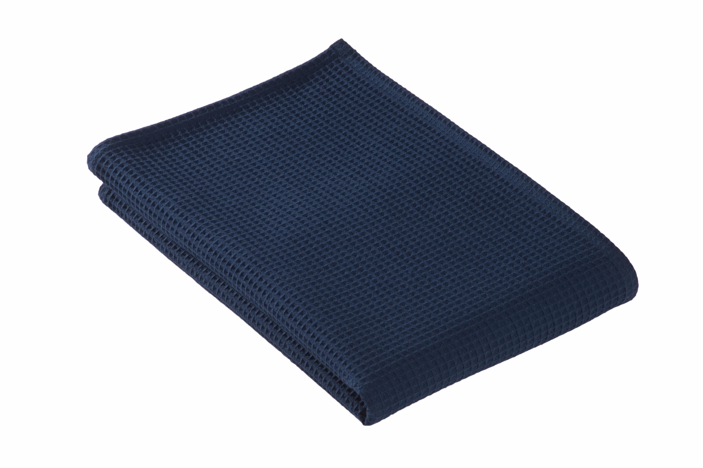 Vossen Saunatuch »Rom«, (1 St.), mit Waffel Design