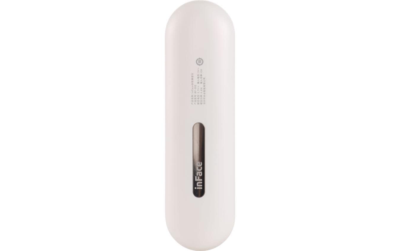 Massagegerät »BF-06E Weiss«