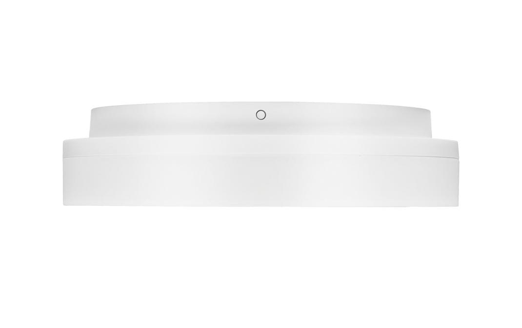 Aufbauleuchte »SLICE CIRCLE N II 10/15W 3000/4000K«