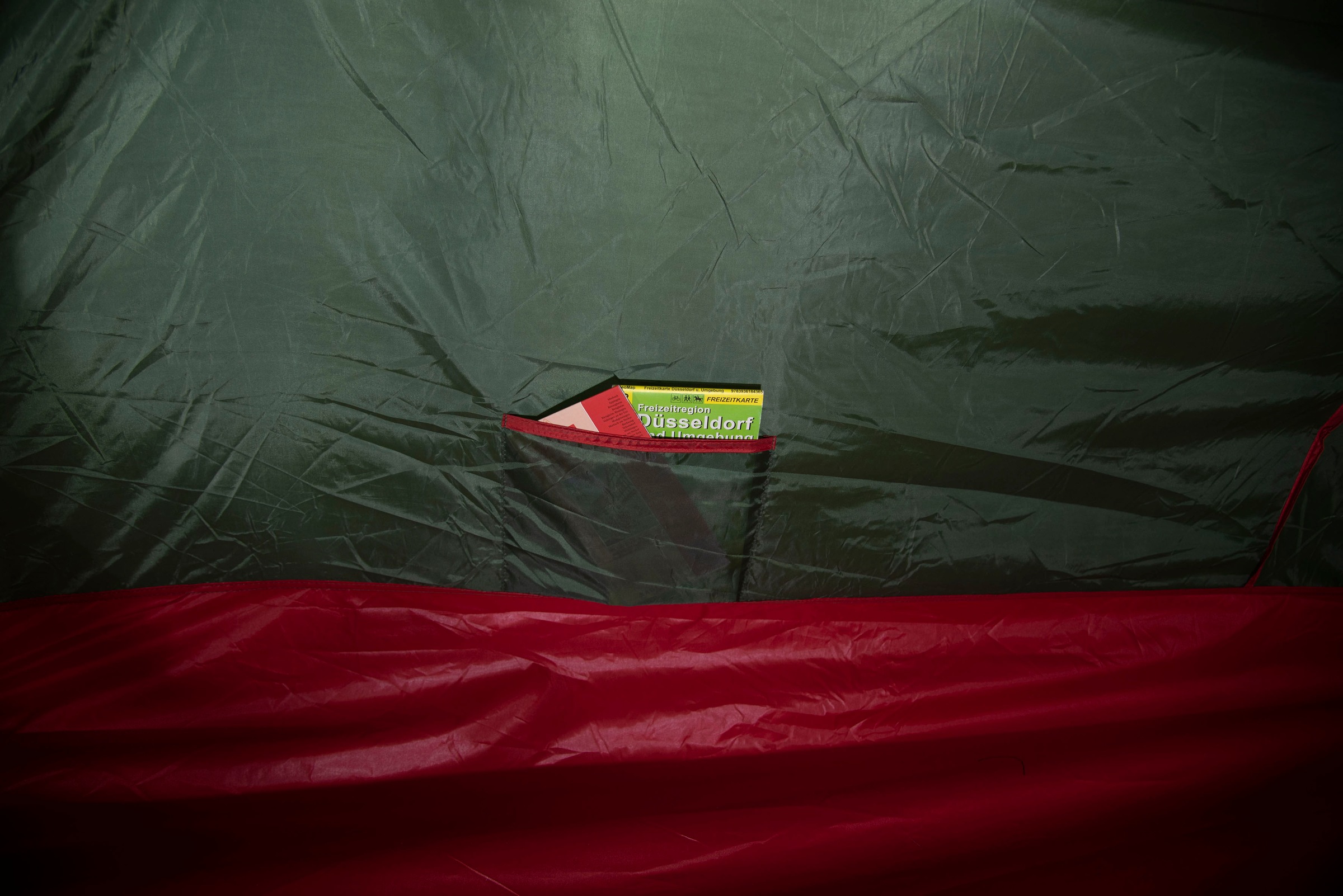 High Peak Tunnelzelt »Falcon LW«, 3 Personen