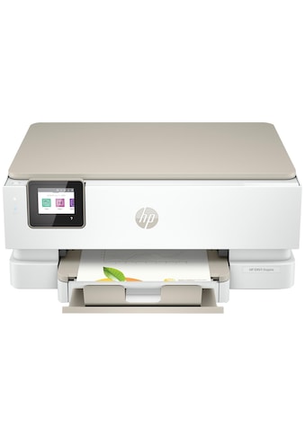 HP Multifunktionsdrucker »ENVY 7224e« kaufen