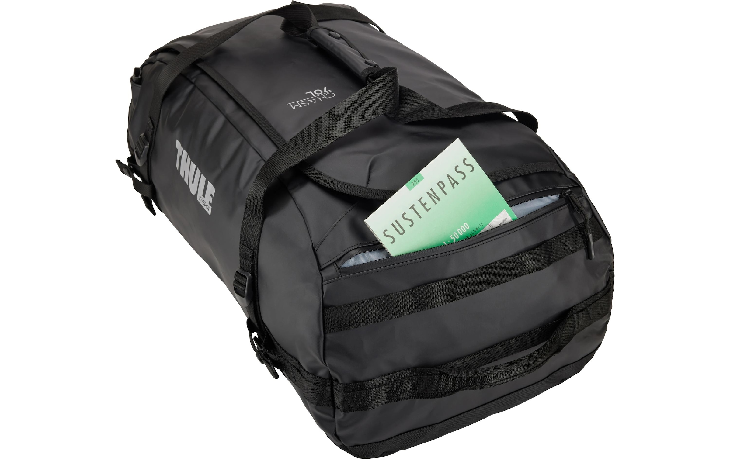 Thule Reisetasche »Bag Chasm 70 l«