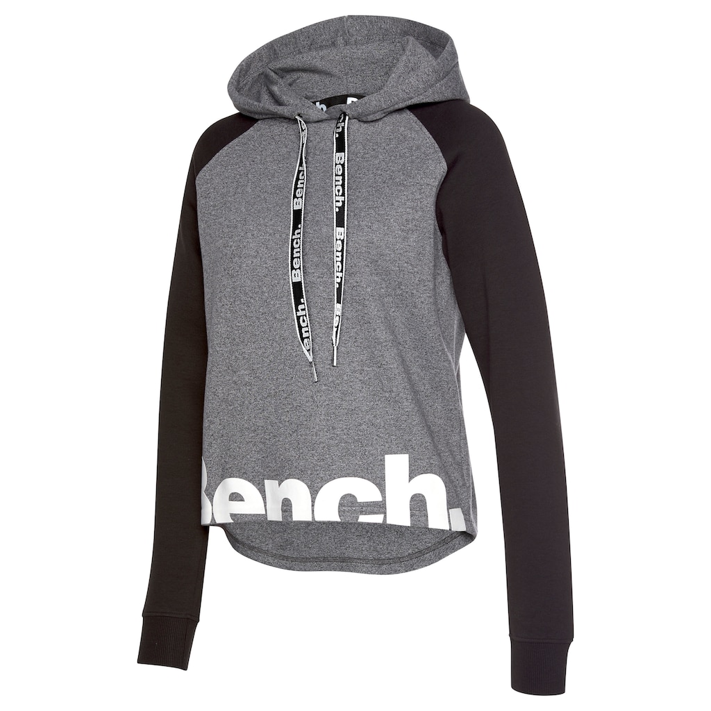 Bench. Loungewear Kapuzensweatshirt