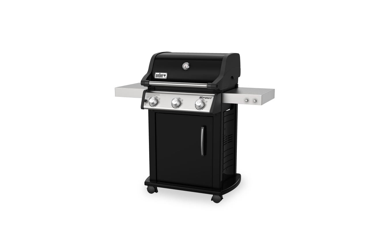Weber Gasgrill »Spirit E-315 GBS«