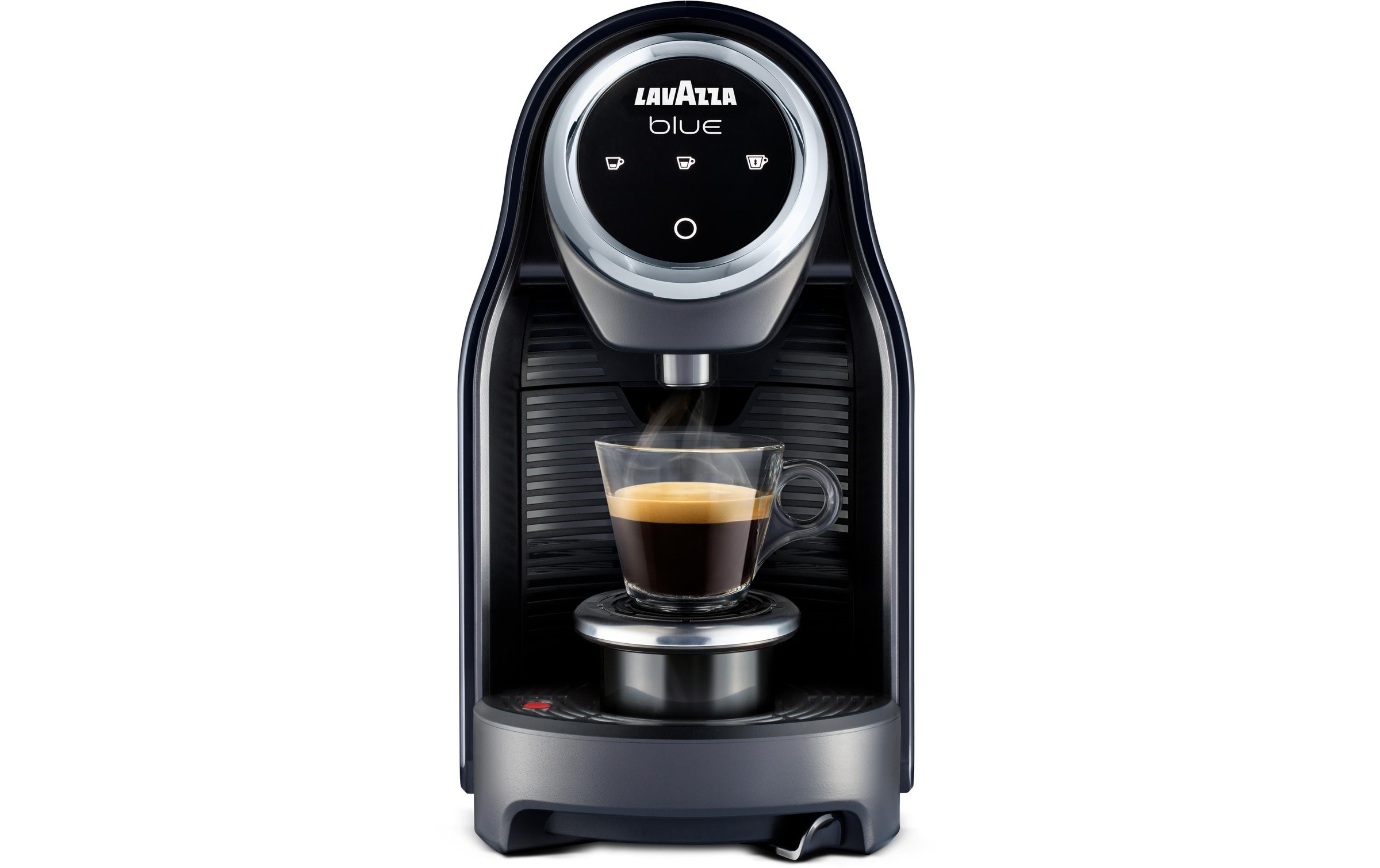 Lavazza Kapsel-/Kaffeepadmaschine »LB900 Classy«