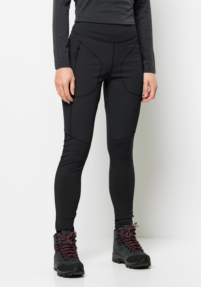 Jack Wolfskin Funktionshose »SALMASER TIGHTS W« kaufen
