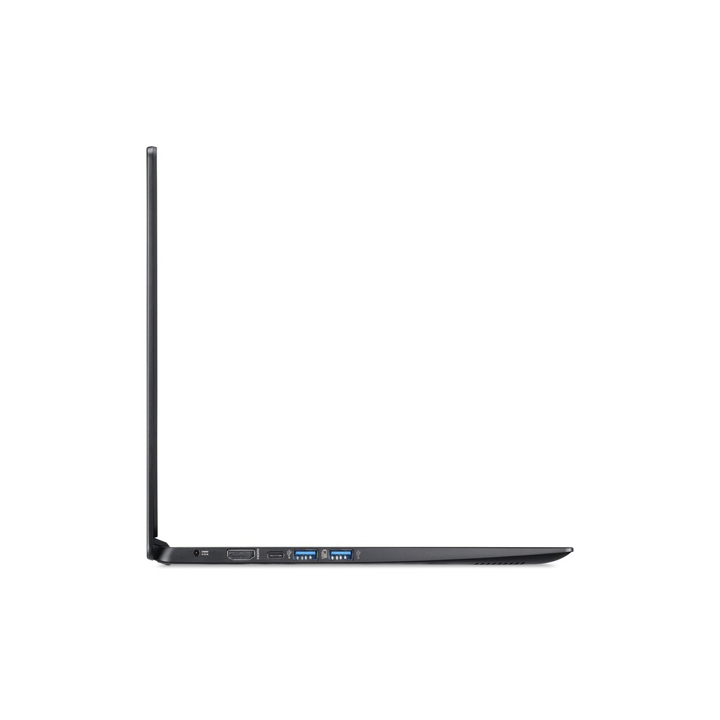 Acer Notebook »Swift 1 (SF114-32-C0CK)«, 35,56 cm, / 14 Zoll, Intel, Celeron, UHD Graphics, 0 GB HDD, 256 GB SSD